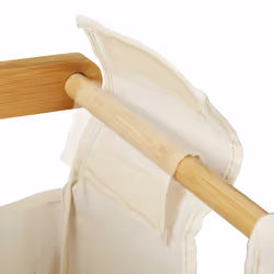Relaxdays 10028865 laundry basket - Additional view 7