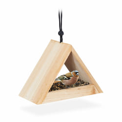 Relaxdays 10028876 bird feeder