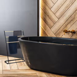 Relaxdays 10028914 towel holder/ring - Additional view 2