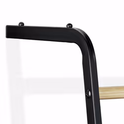 Relaxdays 10028915 towel holder/ring - Additional view 6