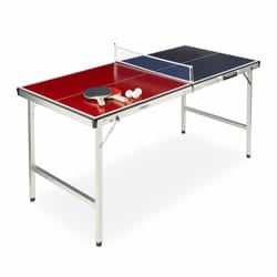 Relaxdays 10028919 table tennis equipment