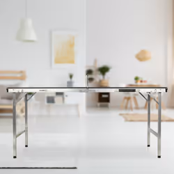 Relaxdays 10028919 table tennis equipment