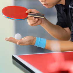 Relaxdays 10028919 table tennis equipment