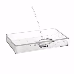 Relaxdays 10029452 makeup organizer - Additional view 6