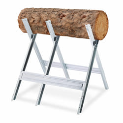 Relaxdays 10029462 sawhorse