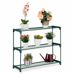 Relaxdays 10029540 plant stand