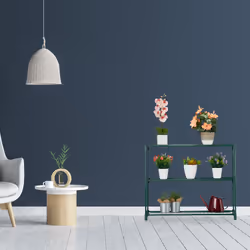 Relaxdays 10029540 plant stand