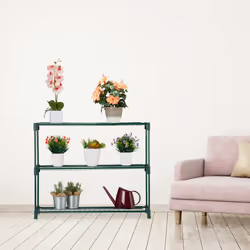 Relaxdays 10029540 plant stand - Additional view 5