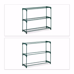 Relaxdays 10029540 plant stand - Additional view 6