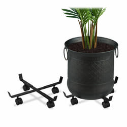 Relaxdays 10029561 plant stand