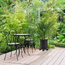 Relaxdays 10029562 plant stand - Additional view 5