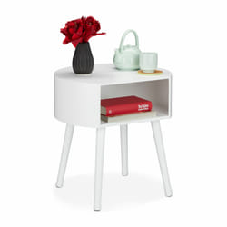Relaxdays 10029601 coffee/side/end table
