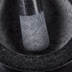 Relaxdays 10029960 mortar/pestle - Additional view 7