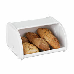 Relaxdays 10030067 bread box