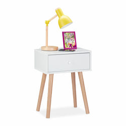 Relaxdays 10030575 coffee/side/end table