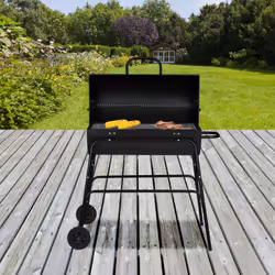Relaxdays 10030690 outdoor barbecue/grill - Additional view 2