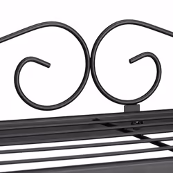 Relaxdays 4052025308438 plant stand - Additional view 7