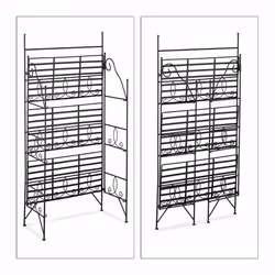 Relaxdays 4052025308483 plant stand - Additional view 5