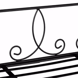 Relaxdays 4052025308483 plant stand - Additional view 7