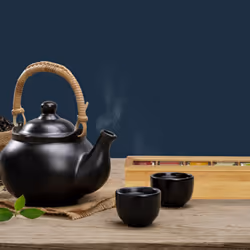 Relaxdays 10031460 tea box - Additional view 2