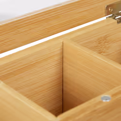 Relaxdays 10031460 tea box - Additional view 7