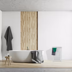 Relaxdays 10031515 laundry basket - Additional view 5