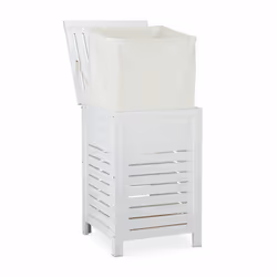 Relaxdays 10031515 laundry basket - Additional view 6