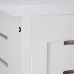 Relaxdays 10031515 laundry basket - Additional view 7