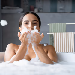 Relaxdays 10031633 towel holder/ring - Additional view 5