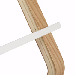 Relaxdays 10031633 towel holder/ring - Additional view 6