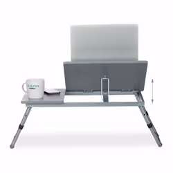 Relaxdays 10031634 laptop stand - Additional view 6