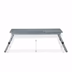 Relaxdays 10031634 laptop stand - Additional view 7