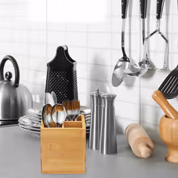 Relaxdays 10032107 kitchenware organizer / drainer