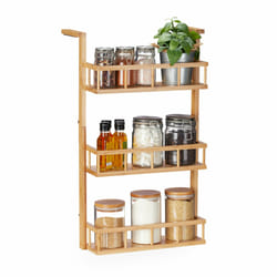 Relaxdays 10032116 spice container