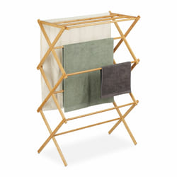 Relaxdays 10032124 towel holder/ring