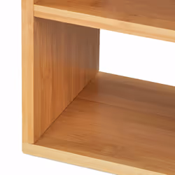 Relaxdays 10032141 bathroom wall shelf - Additional view 7