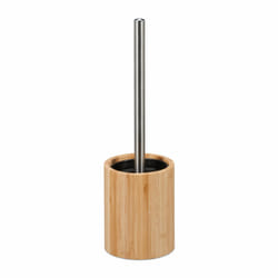 Relaxdays 10032144 toilet brush/holder