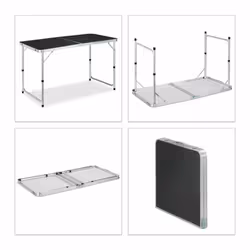 Relaxdays 10032550 camping table - Additional view 6