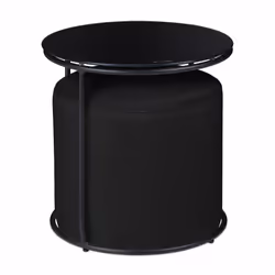 Relaxdays 10032601 coffee/side/end table - Additional view 7