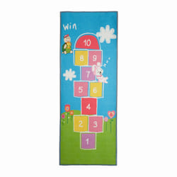 Relaxdays 10032680 kids shelf
