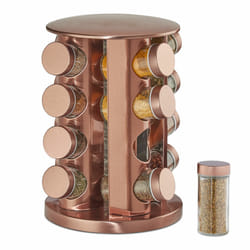 Relaxdays 10032734 spice container