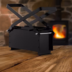 Relaxdays 10033819 fireplace tool