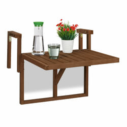 Relaxdays 10033849 coffee/side/end table