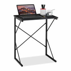 Relaxdays 10034308 laptop stand