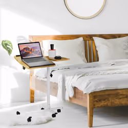 Relaxdays 10034312 laptop stand