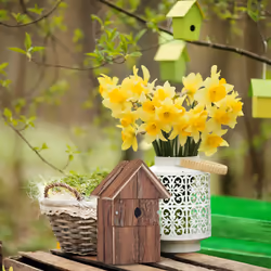 Relaxdays 10034434 nest box