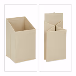 Relaxdays 10035348 laundry basket - Additional view 7