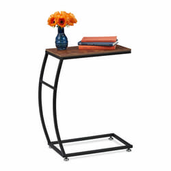 Relaxdays 10035381 coffee/side/end table