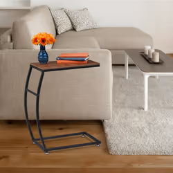 Relaxdays 10035381 coffee/side/end table