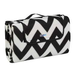 Relaxdays 10035549 picnic blanket